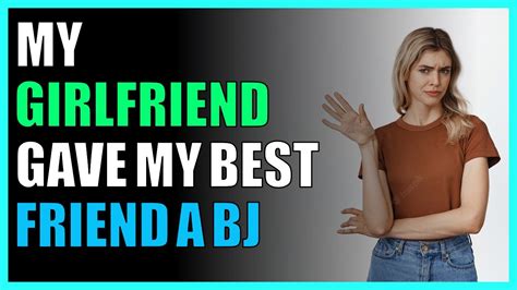 wife bj friend